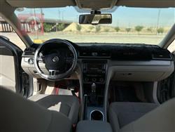 فولكسفاغن باسات